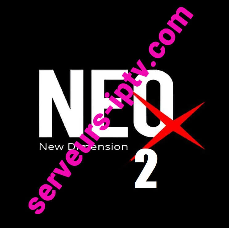 Téléchargez l'application NeoX 2 pour Android