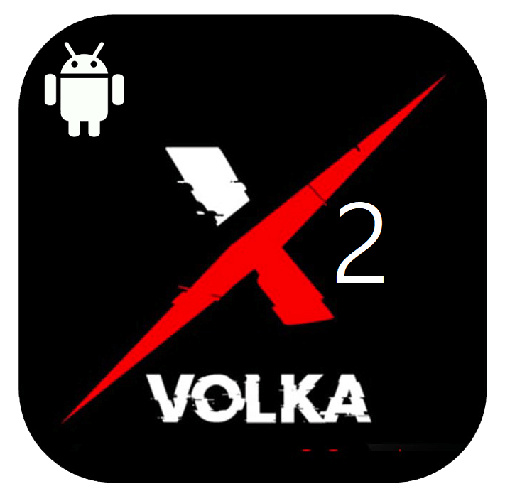 VolkaX 2