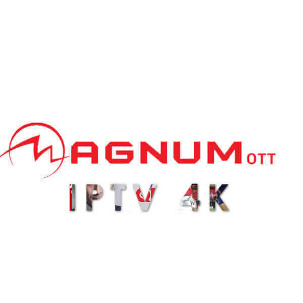 Abonnement Magnum Ott Iptv Full Hd Serveurs 8348